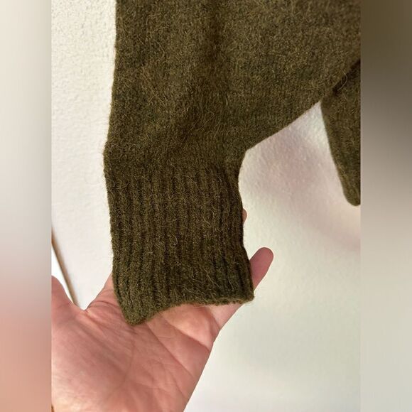 Ichi Ihamara Pullover Sweater M - Picture 7 of 7